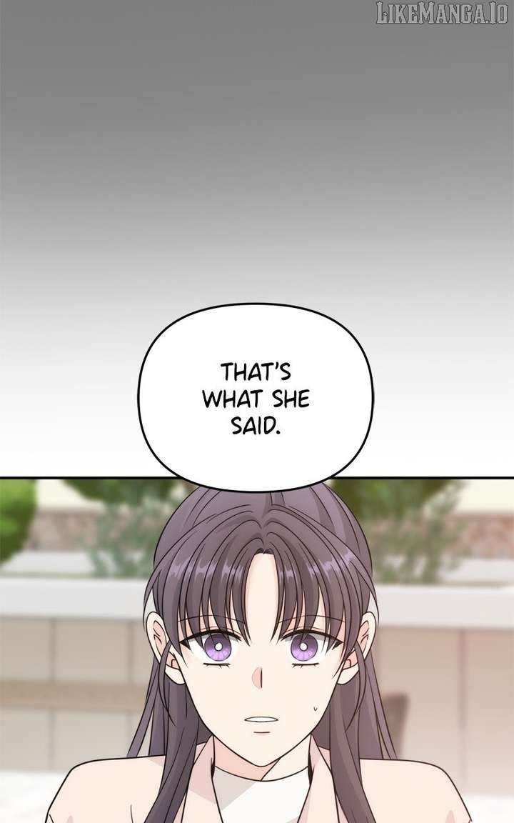 Disaster Is Always Nearby Chapter 63 - Page 35