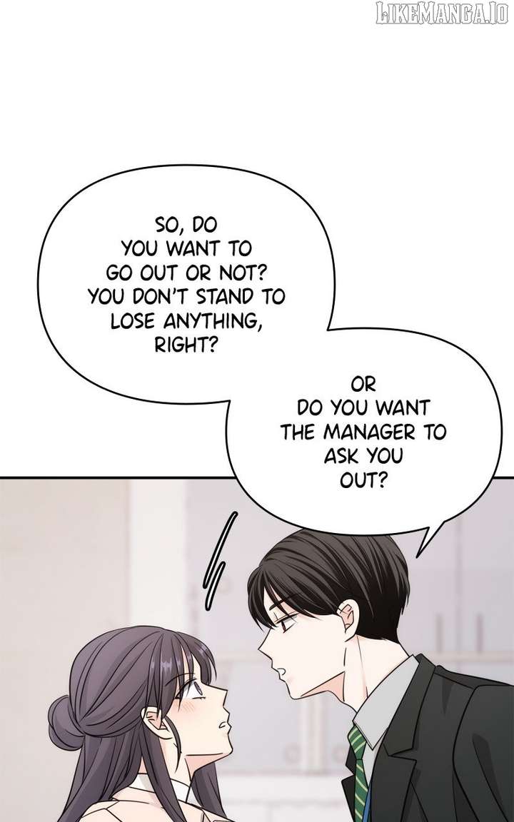 Disaster Is Always Nearby Chapter 63 - Page 39