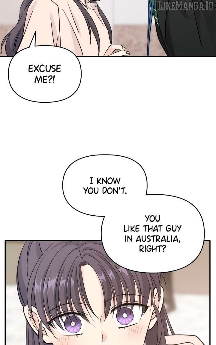 Disaster Is Always Nearby Chapter 63 - Page 40