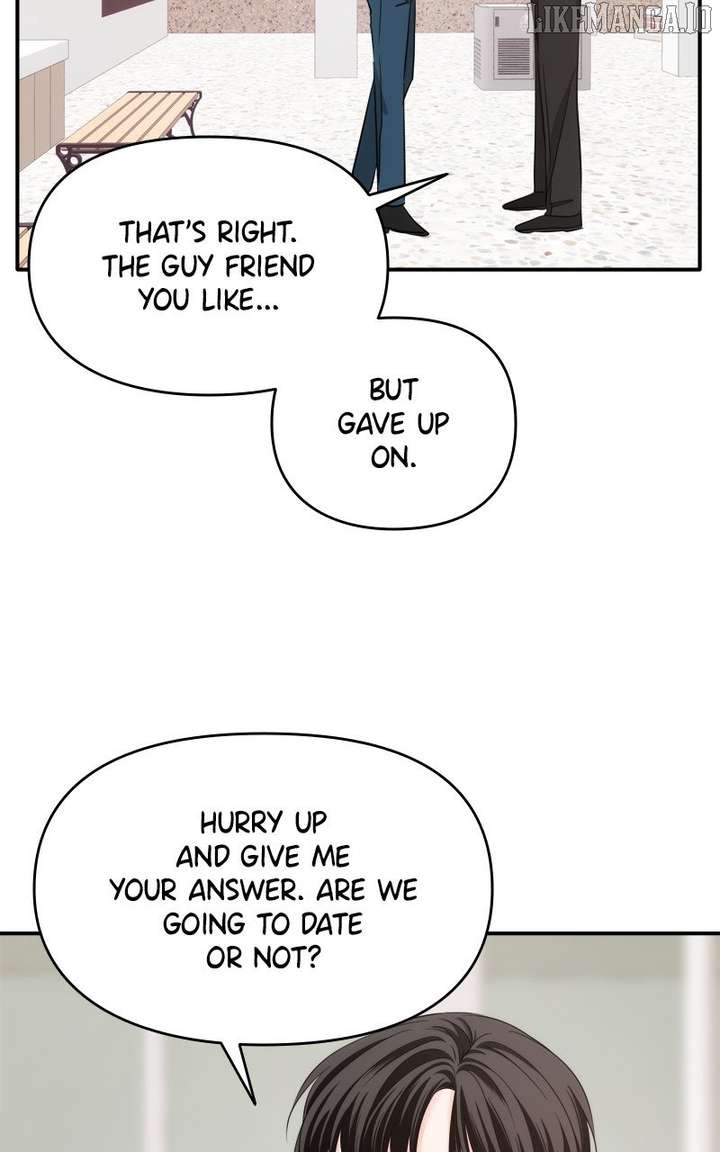 Disaster Is Always Nearby Chapter 63 - Page 42