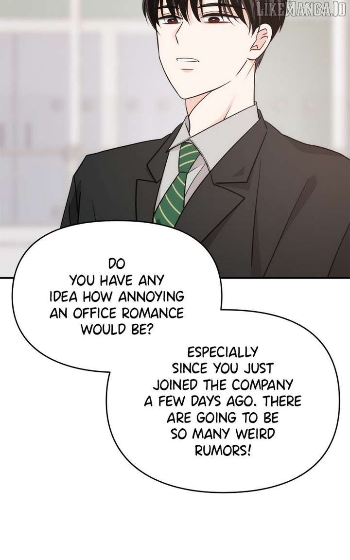 Disaster Is Always Nearby Chapter 63 - Page 43