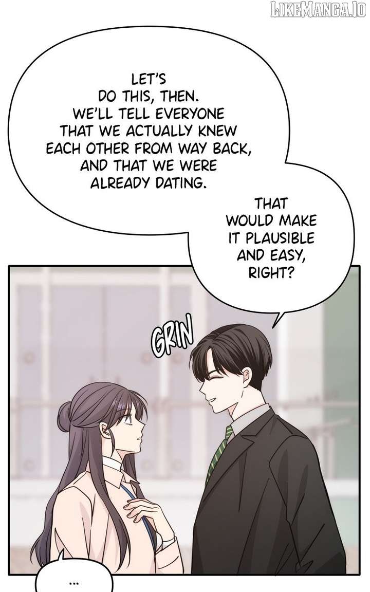 Disaster Is Always Nearby Chapter 63 - Page 44