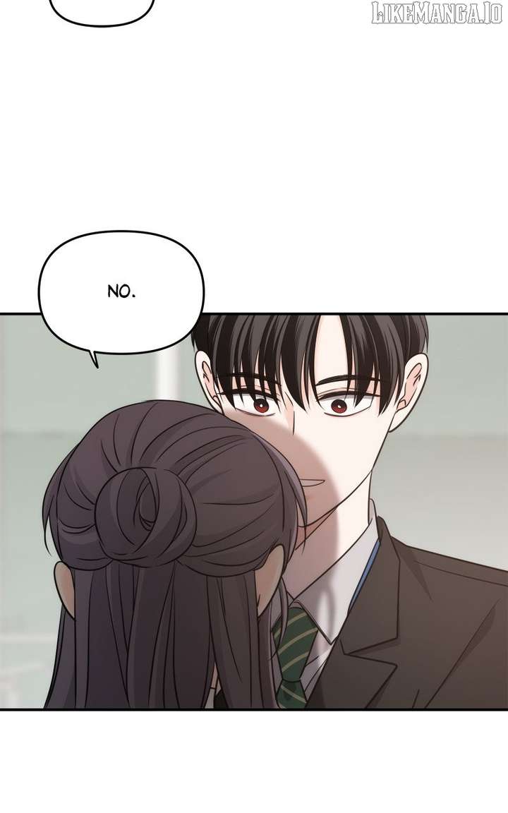 Disaster Is Always Nearby Chapter 63 - Page 45