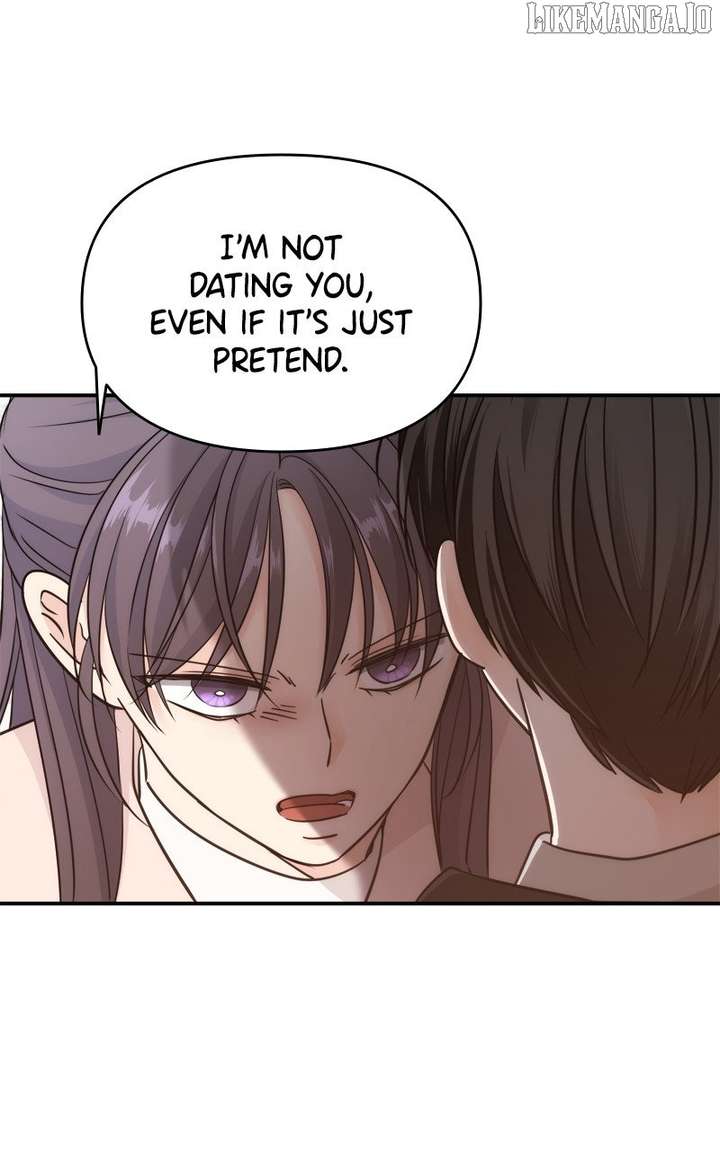 Disaster Is Always Nearby Chapter 63 - Page 46