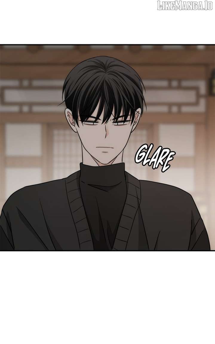 Disaster Is Always Nearby Chapter 63 - Page 48