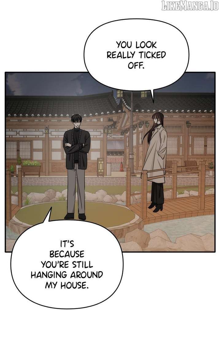 Disaster Is Always Nearby Chapter 63 - Page 49