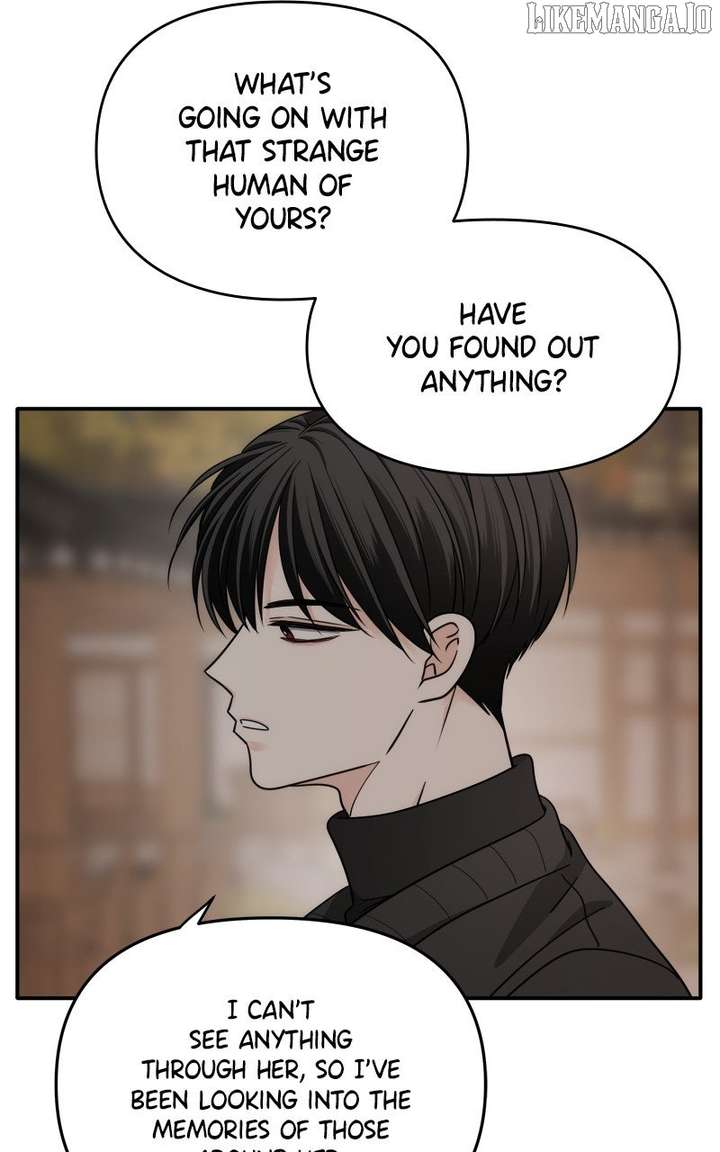 Disaster Is Always Nearby Chapter 63 - Page 50