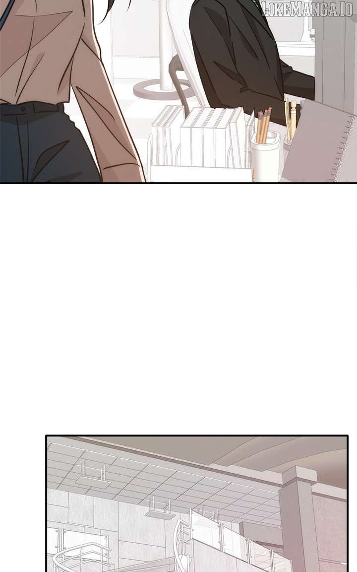 Disaster Is Always Nearby Chapter 63 - Page 6