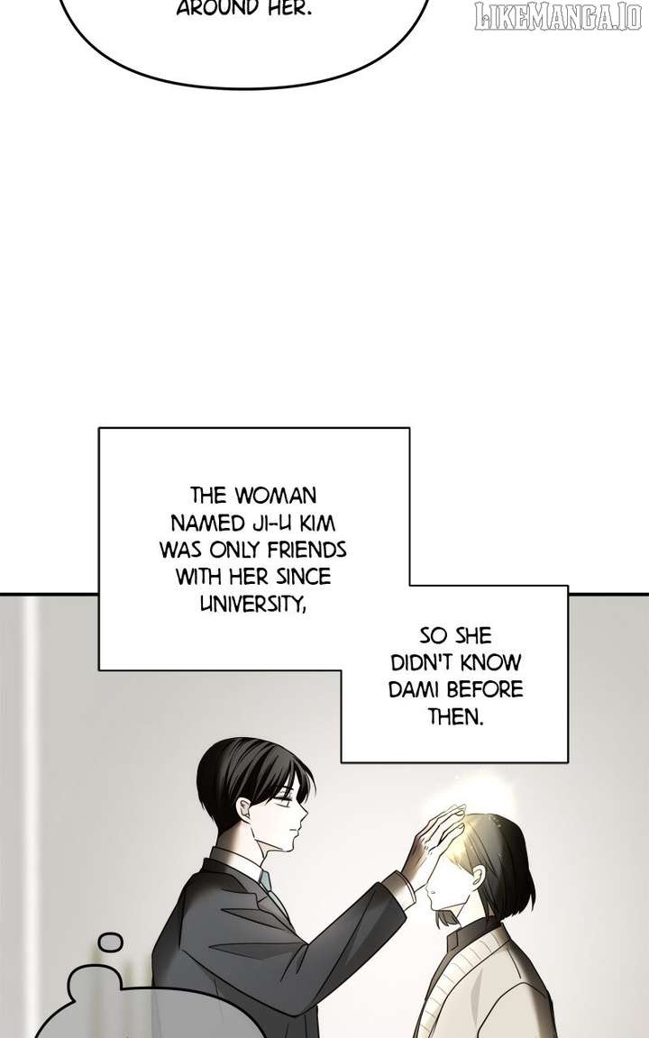 Disaster Is Always Nearby Chapter 63 - Page 51