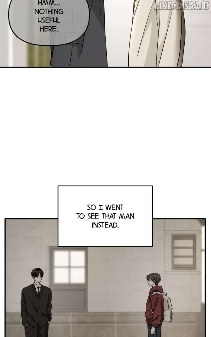 Disaster Is Always Nearby Chapter 63 - Page 52