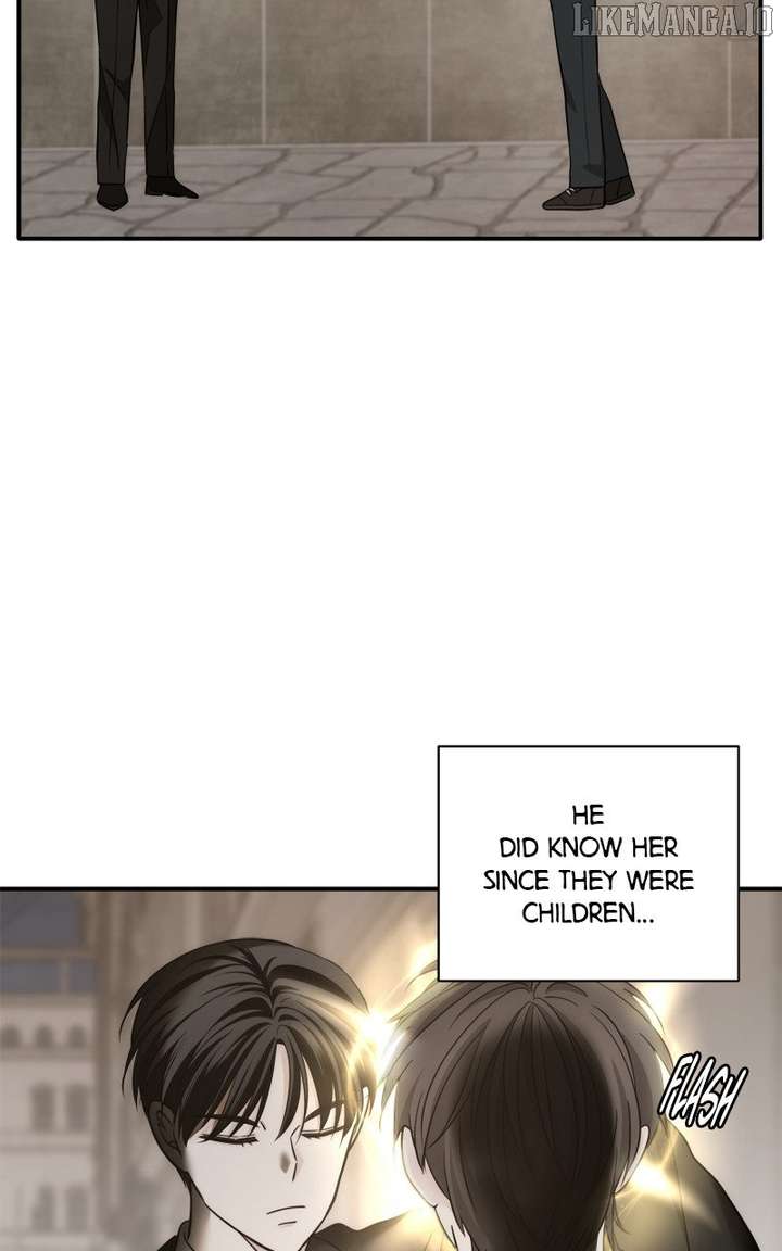 Disaster Is Always Nearby Chapter 63 - Page 53