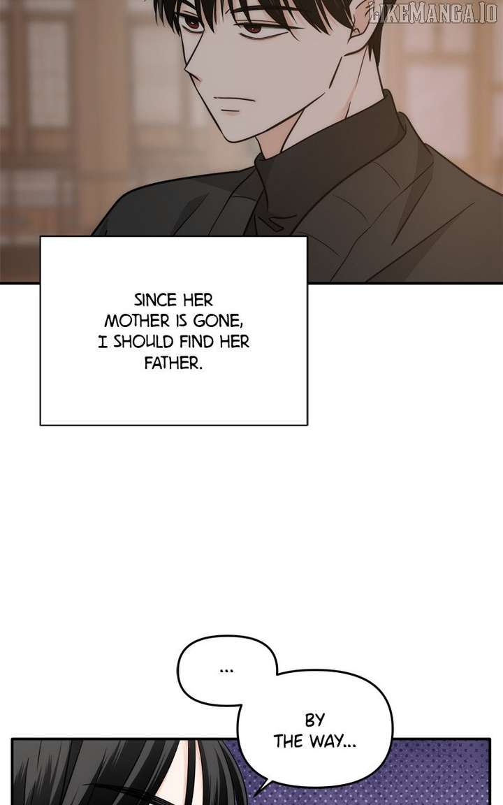 Disaster Is Always Nearby Chapter 63 - Page 55