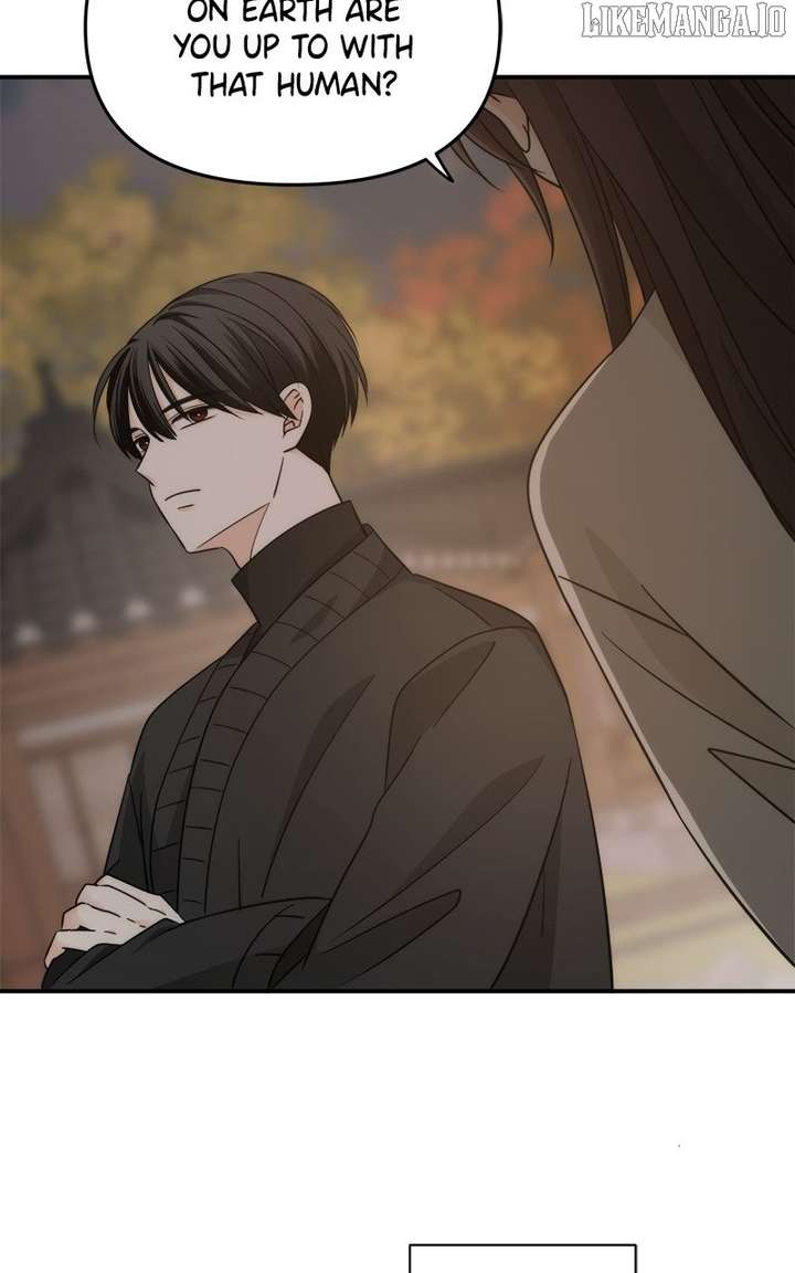 Disaster Is Always Nearby Chapter 63 - Page 58