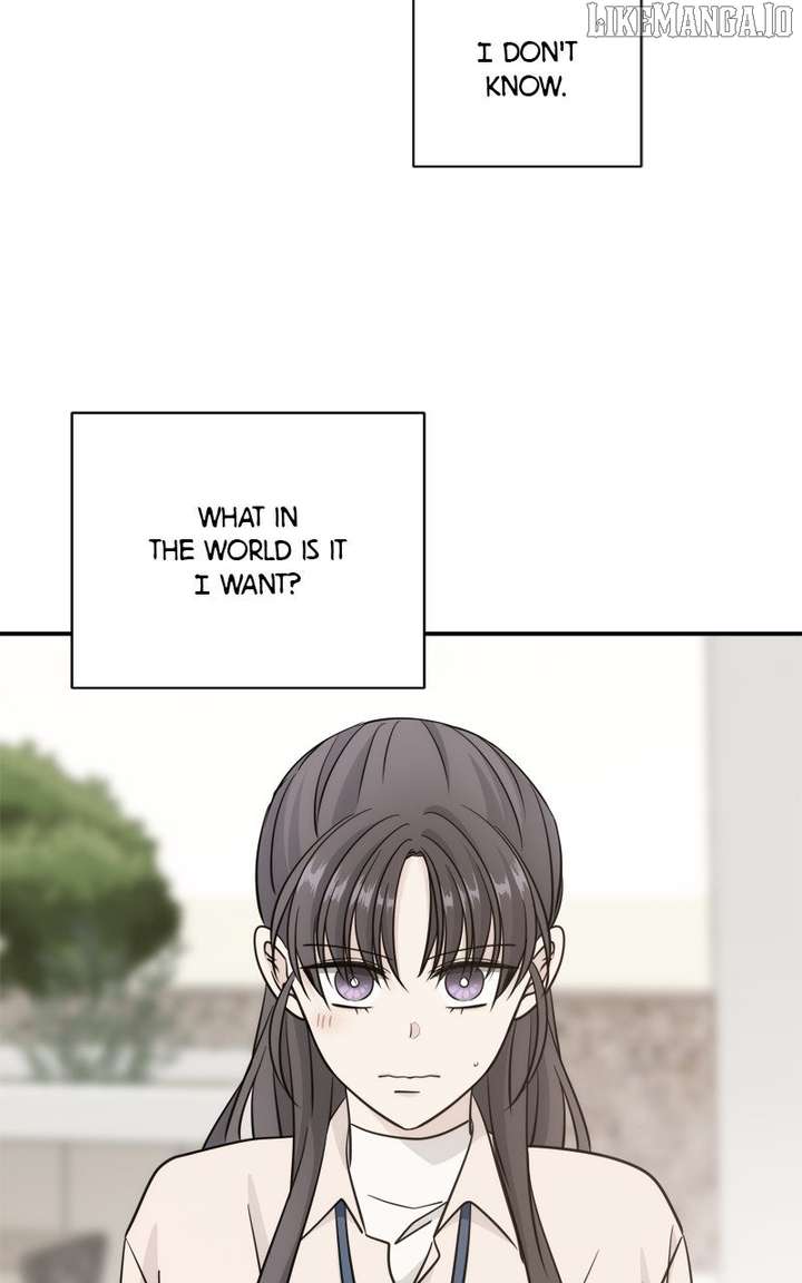 Disaster Is Always Nearby Chapter 63 - Page 59