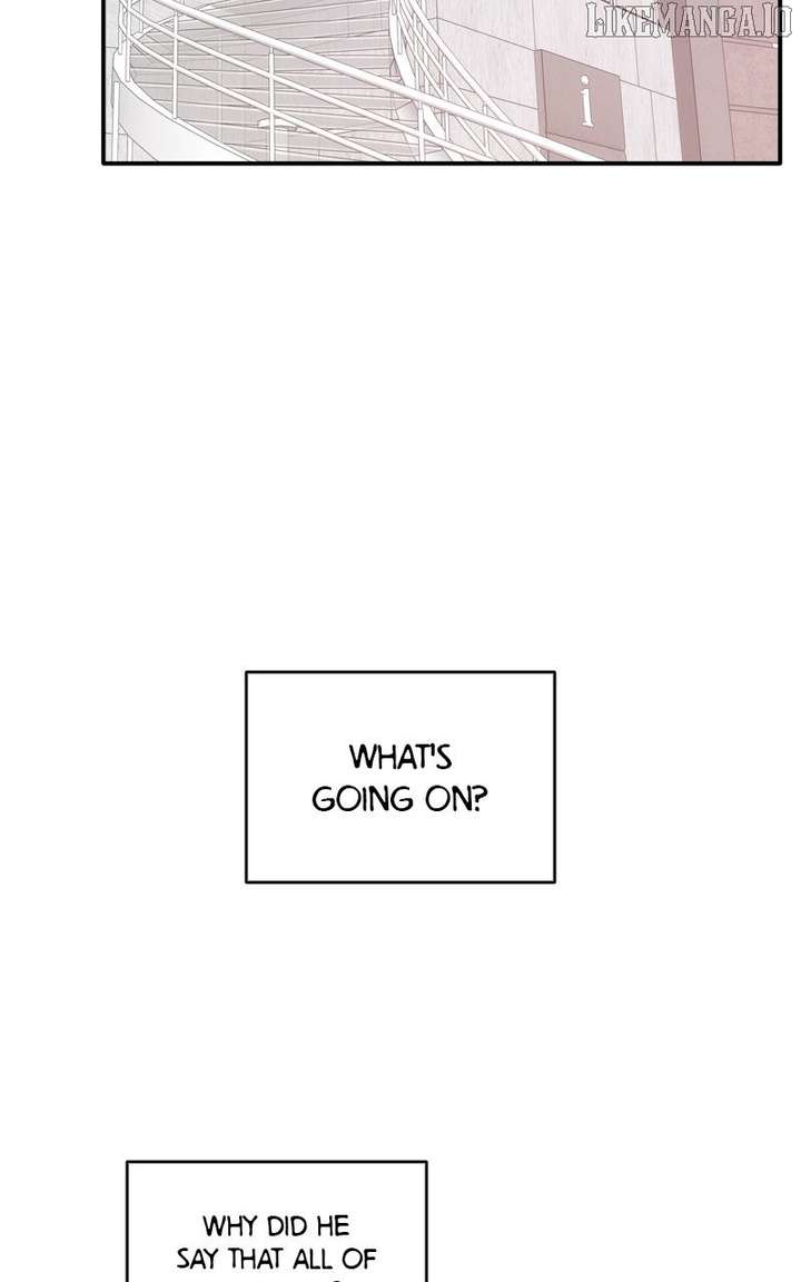 Disaster Is Always Nearby Chapter 63 - Page 7