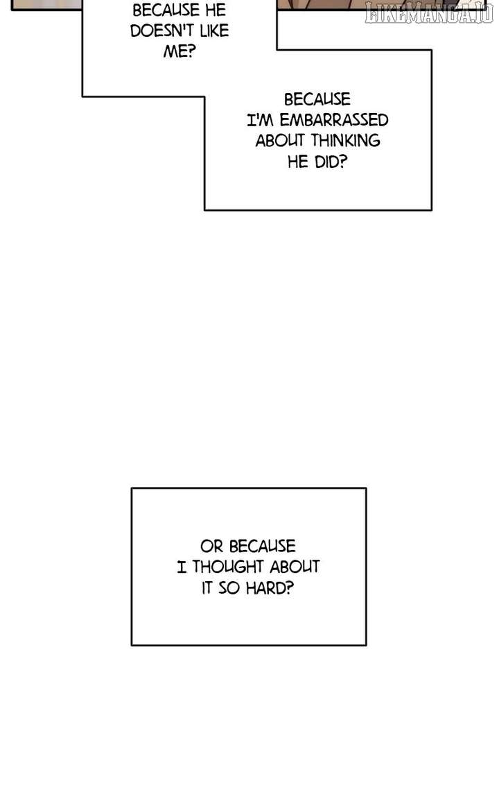 Disaster Is Always Nearby Chapter 63 - Page 65