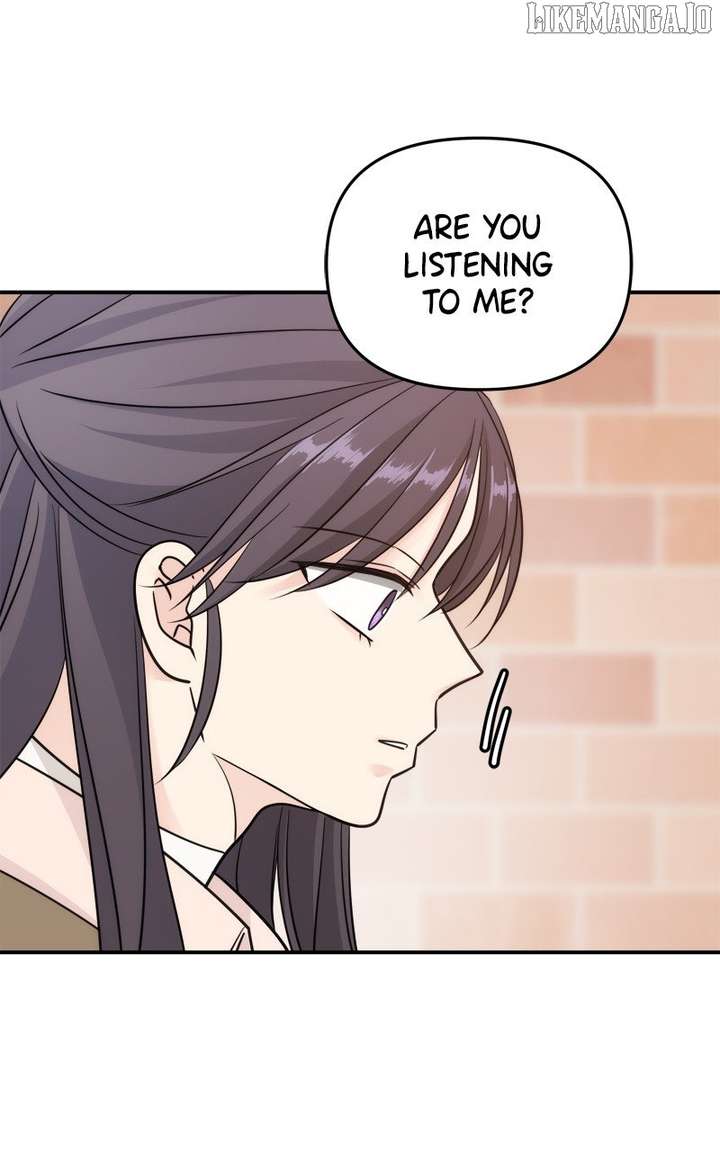 Disaster Is Always Nearby Chapter 63 - Page 66