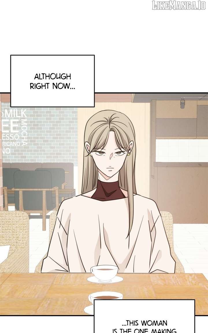 Disaster Is Always Nearby Chapter 63 - Page 67