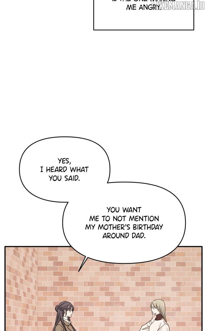 Disaster Is Always Nearby Chapter 63 - Page 68