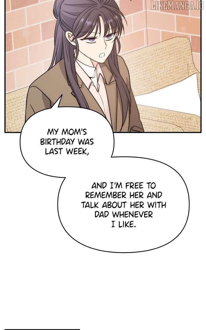 Disaster Is Always Nearby Chapter 63 - Page 70