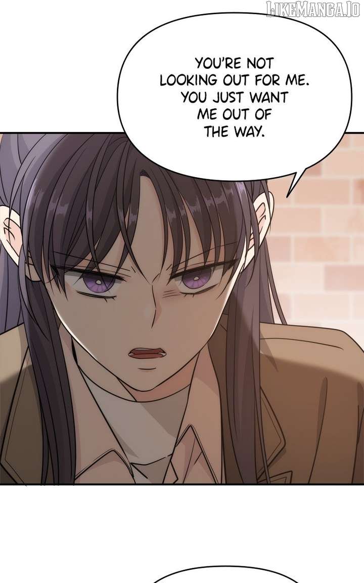 Disaster Is Always Nearby Chapter 63 - Page 73