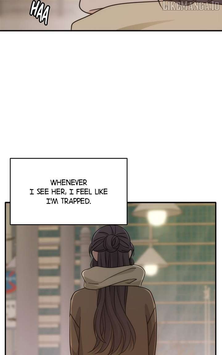 Disaster Is Always Nearby Chapter 63 - Page 76