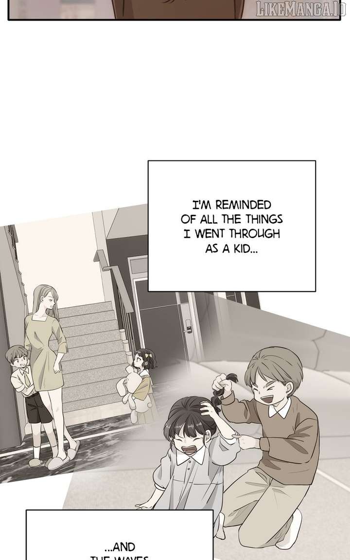Disaster Is Always Nearby Chapter 63 - Page 77