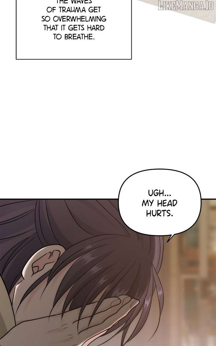 Disaster Is Always Nearby Chapter 63 - Page 78