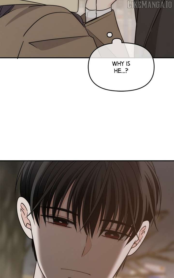 Disaster Is Always Nearby Chapter 63 - Page 82