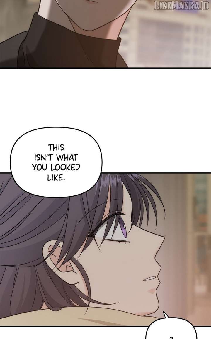 Disaster Is Always Nearby Chapter 63 - Page 83