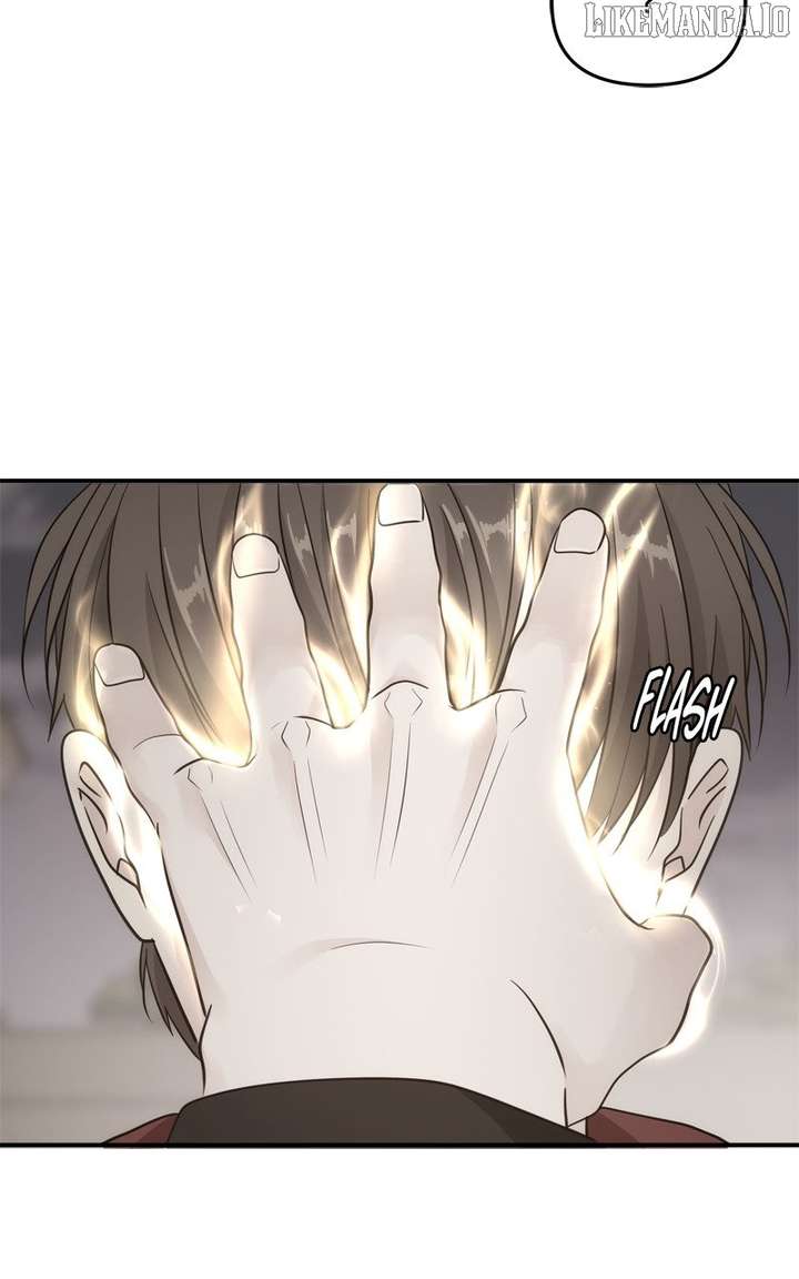 Disaster Is Always Nearby Chapter 63 - Page 84