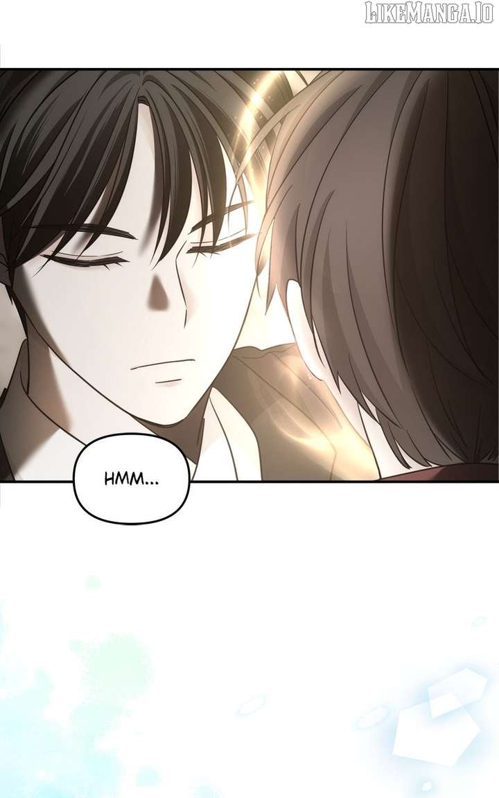 Disaster Is Always Nearby Chapter 63 - Page 85