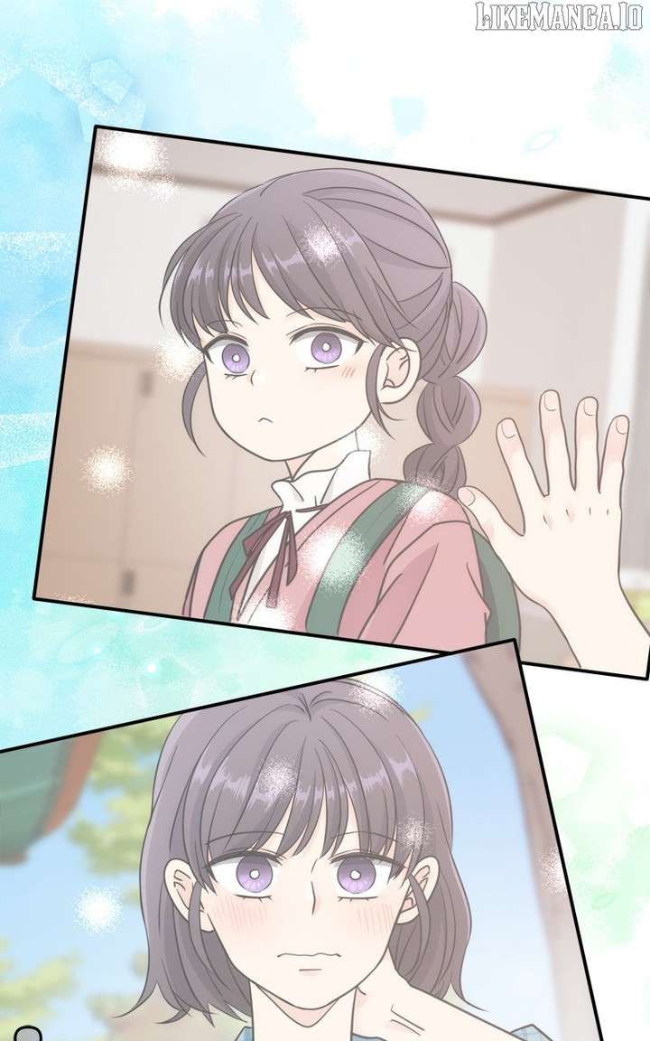 Disaster Is Always Nearby Chapter 63 - Page 86