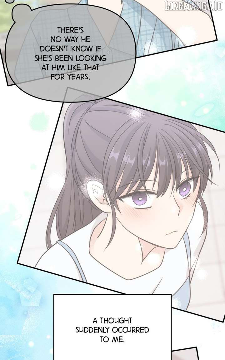 Disaster Is Always Nearby Chapter 63 - Page 87