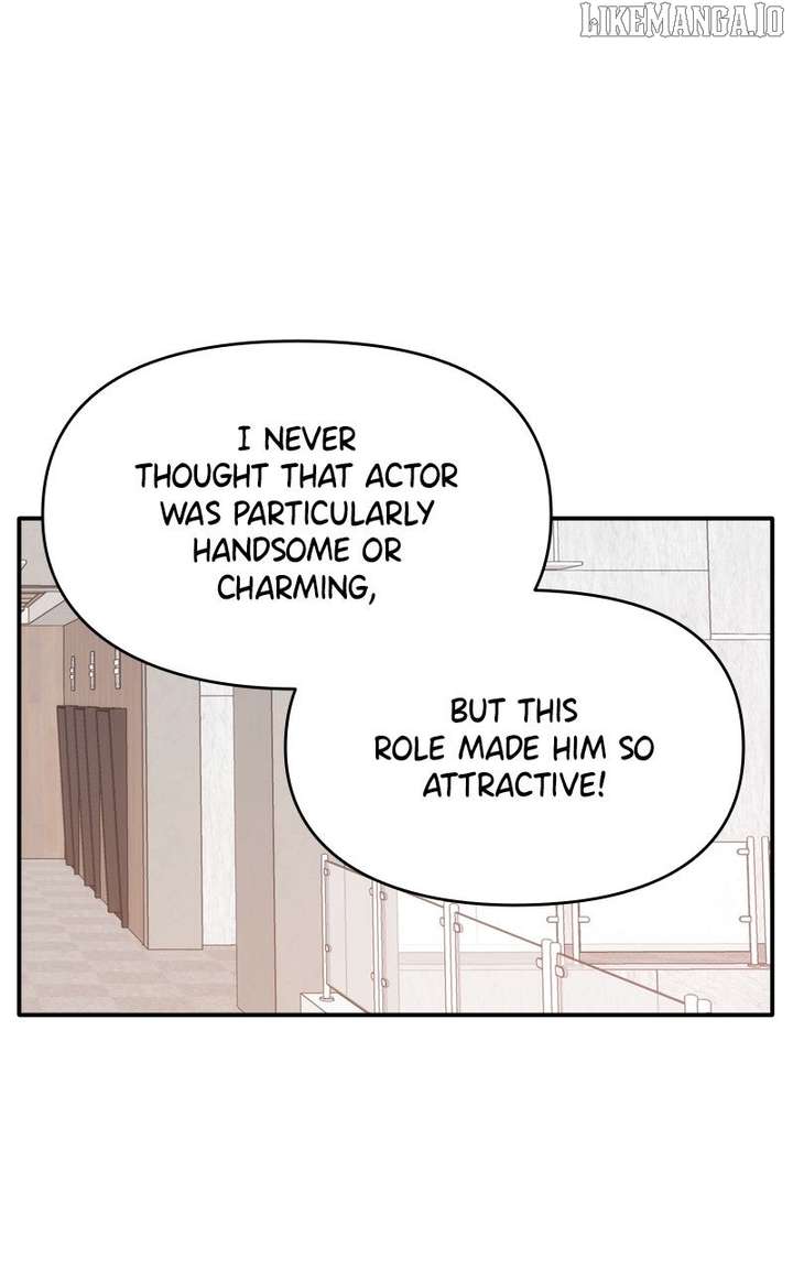 Disaster Is Always Nearby Chapter 63 - Page 10