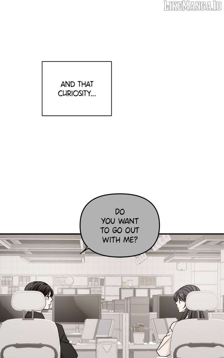 Disaster Is Always Nearby Chapter 63 - Page 91