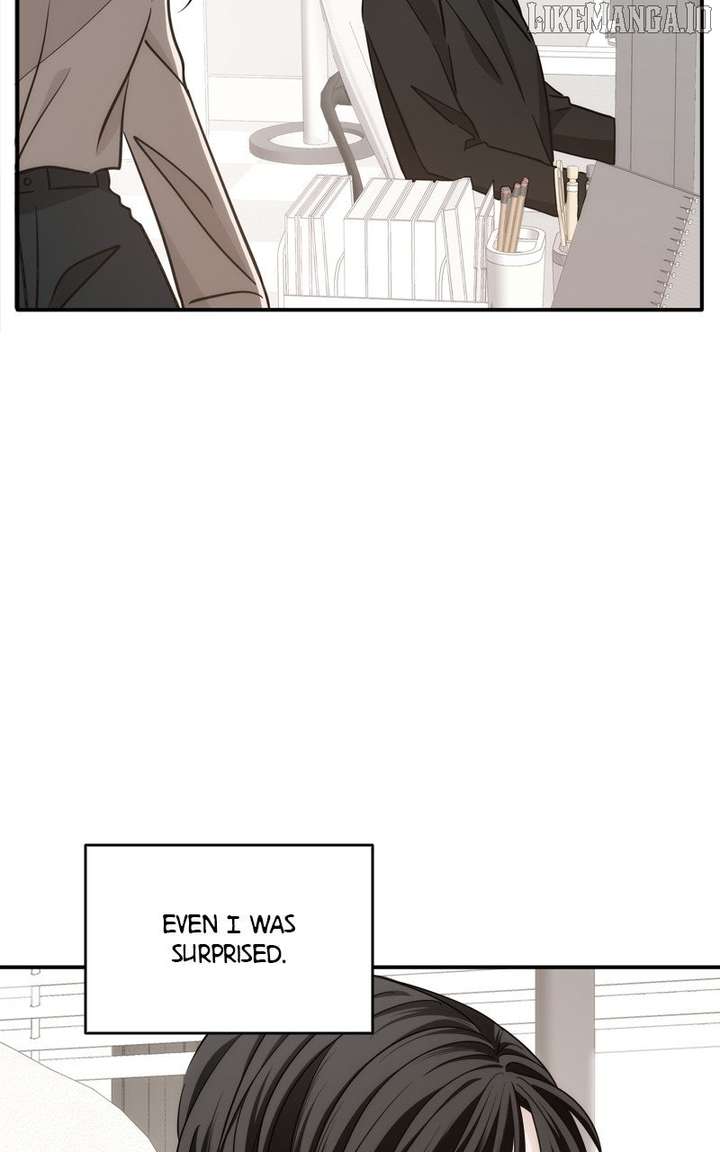 Disaster Is Always Nearby Chapter 63 - Page 93