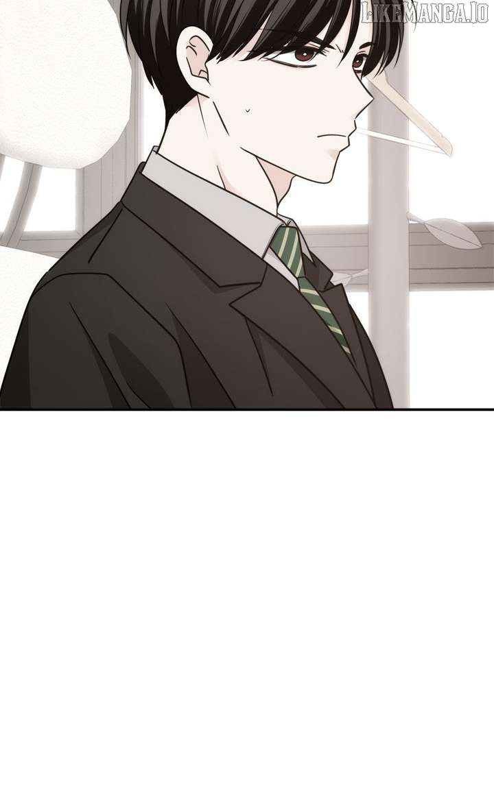 Disaster Is Always Nearby Chapter 63 - Page 94