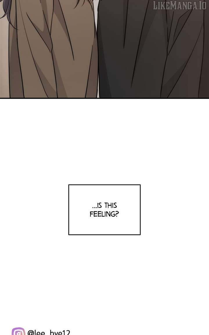 Disaster Is Always Nearby Chapter 63 - Page 96