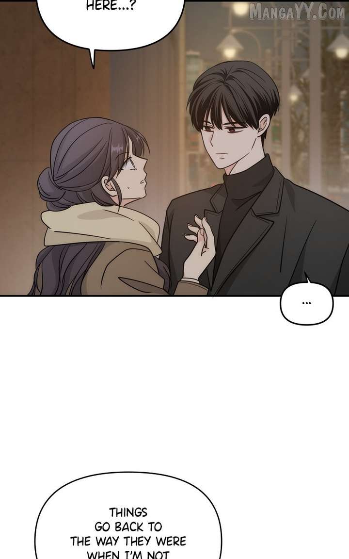 Disaster Is Always Nearby Chapter 64 - Page 2