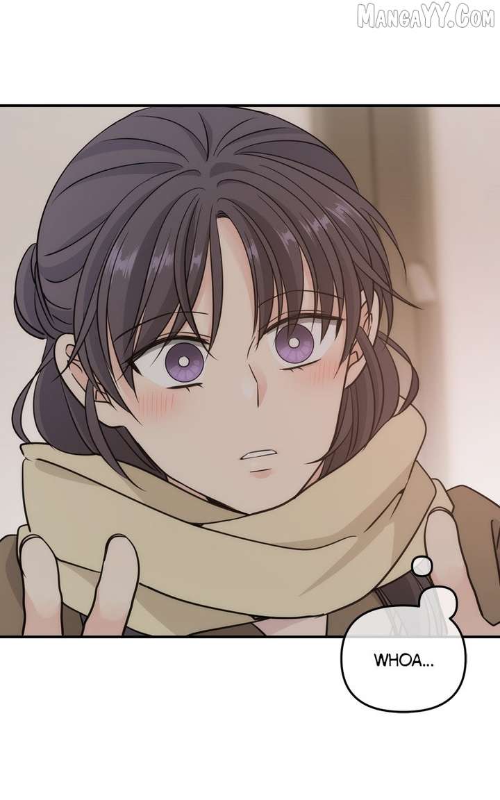 Disaster Is Always Nearby Chapter 64 - Page 11