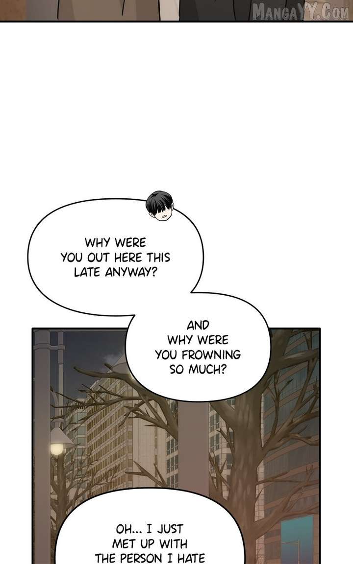Disaster Is Always Nearby Chapter 64 - Page 13