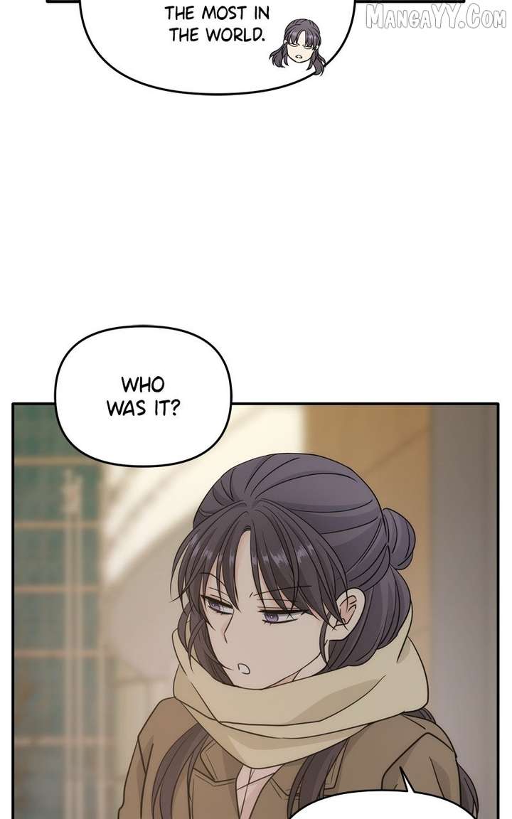 Disaster Is Always Nearby Chapter 64 - Page 14