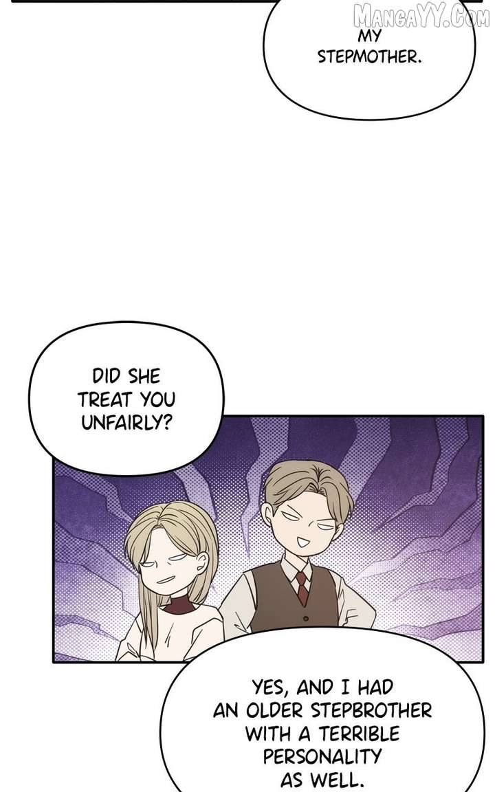 Disaster Is Always Nearby Chapter 64 - Page 15