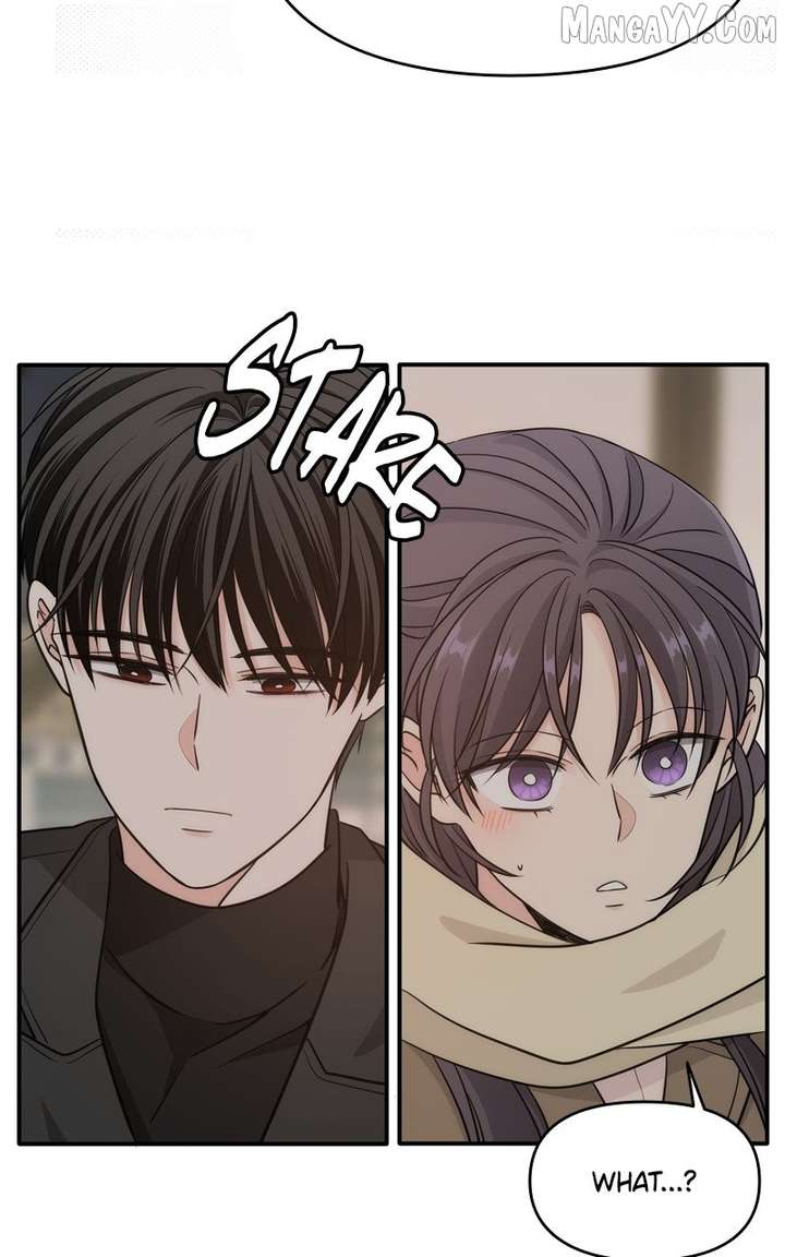 Disaster Is Always Nearby Chapter 64 - Page 16