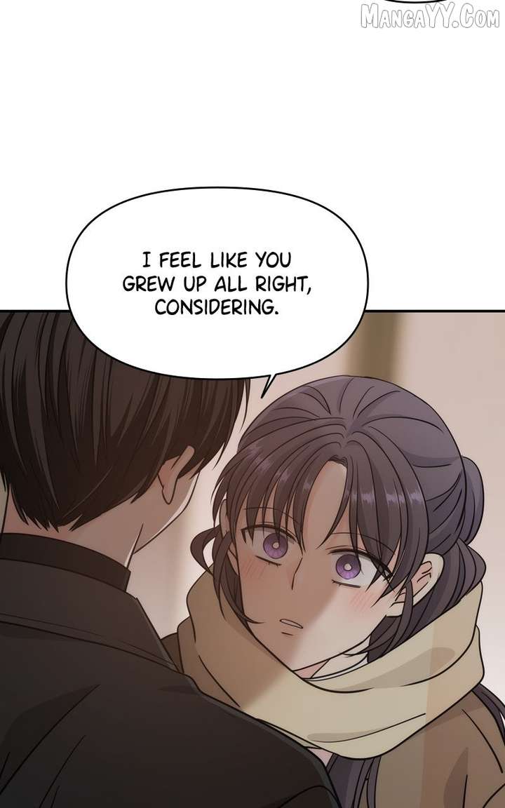 Disaster Is Always Nearby Chapter 64 - Page 17