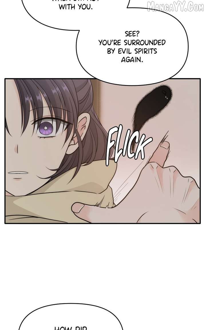 Disaster Is Always Nearby Chapter 64 - Page 3