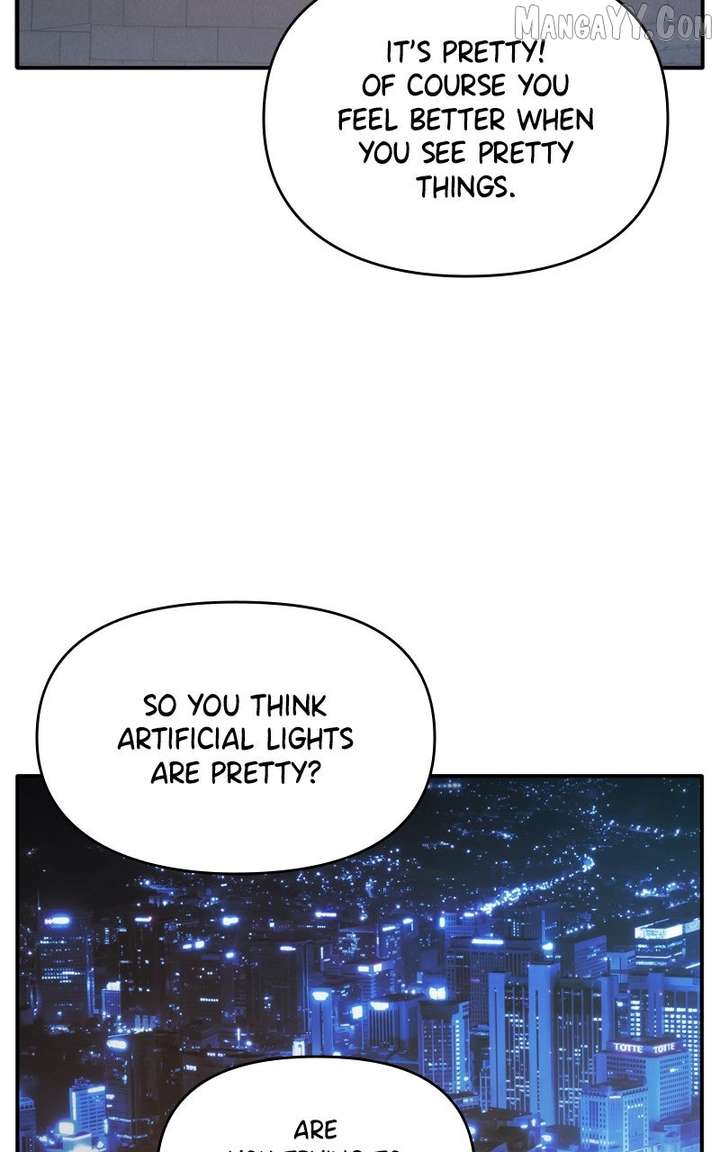 Disaster Is Always Nearby Chapter 64 - Page 22