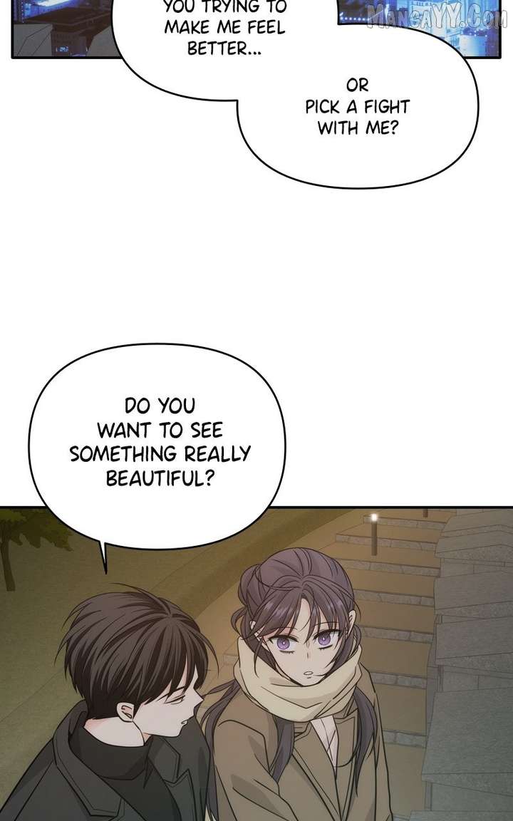 Disaster Is Always Nearby Chapter 64 - Page 23