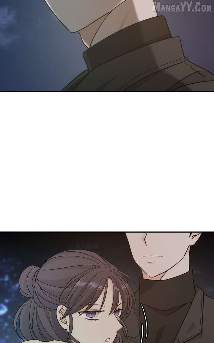 Disaster Is Always Nearby Chapter 64 - Page 25